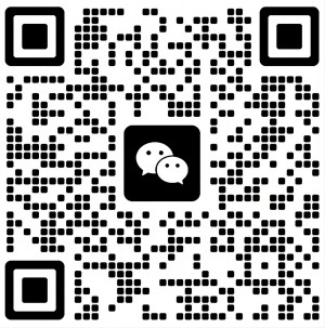 微信客服二维码